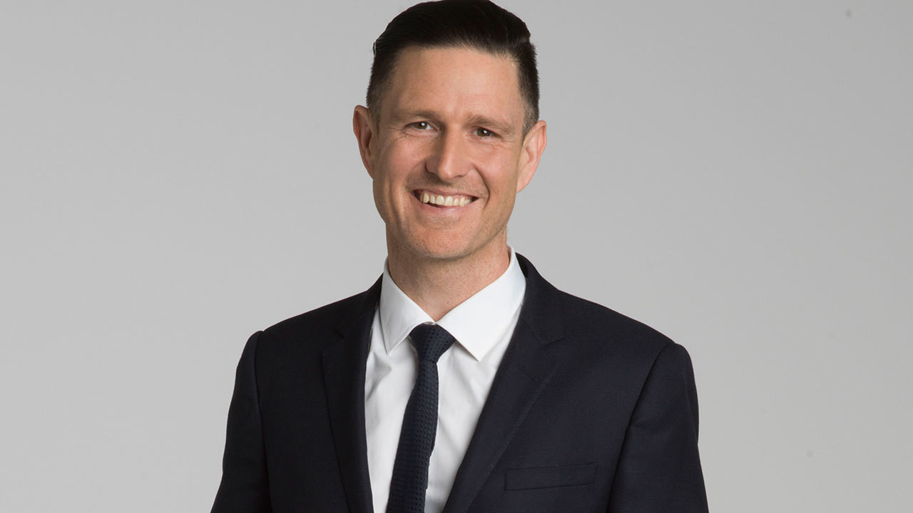 Backdrop for The Gruen Transfer