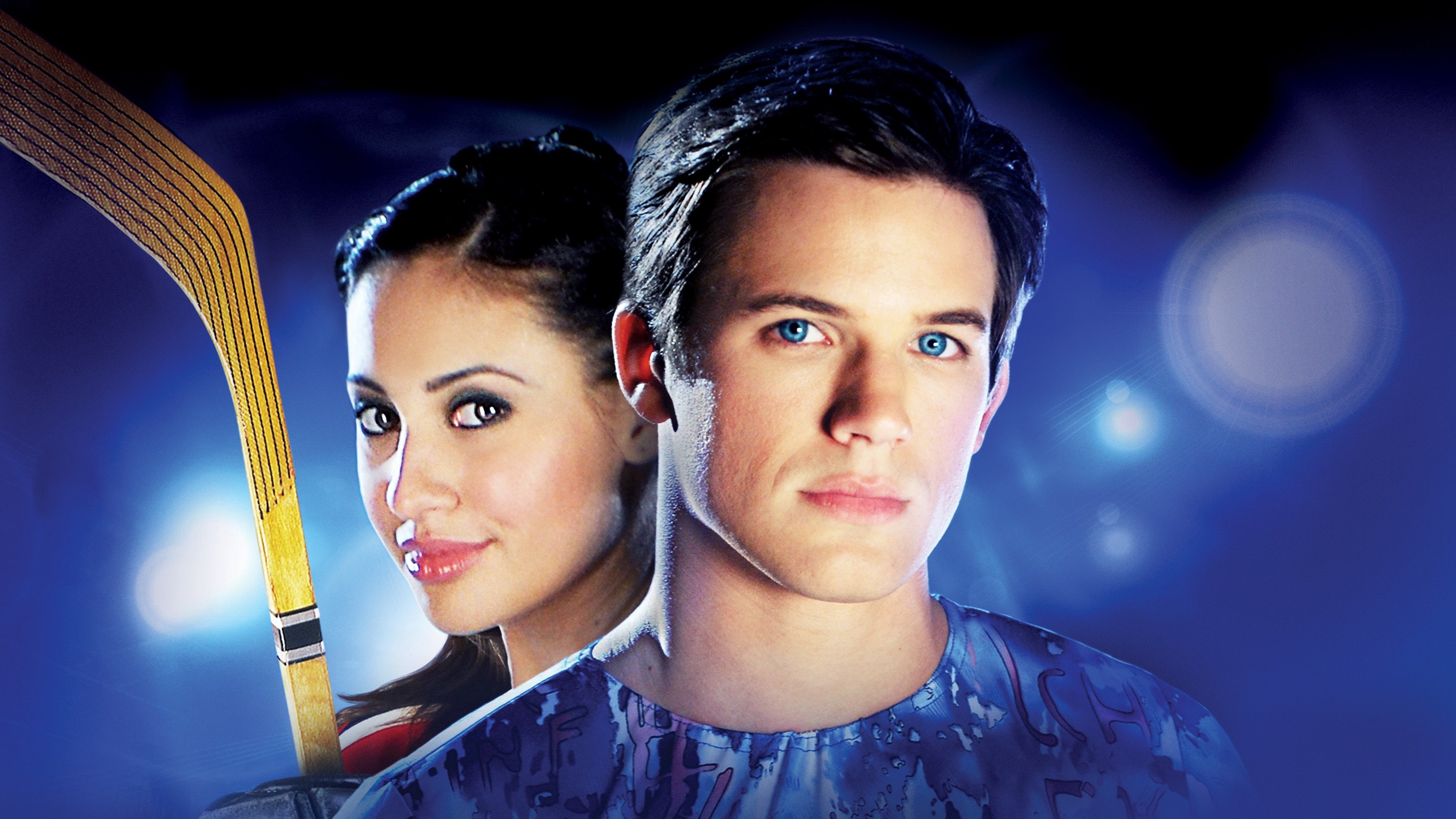 Backdrop for The Cutting Edge: Chasing the Dream