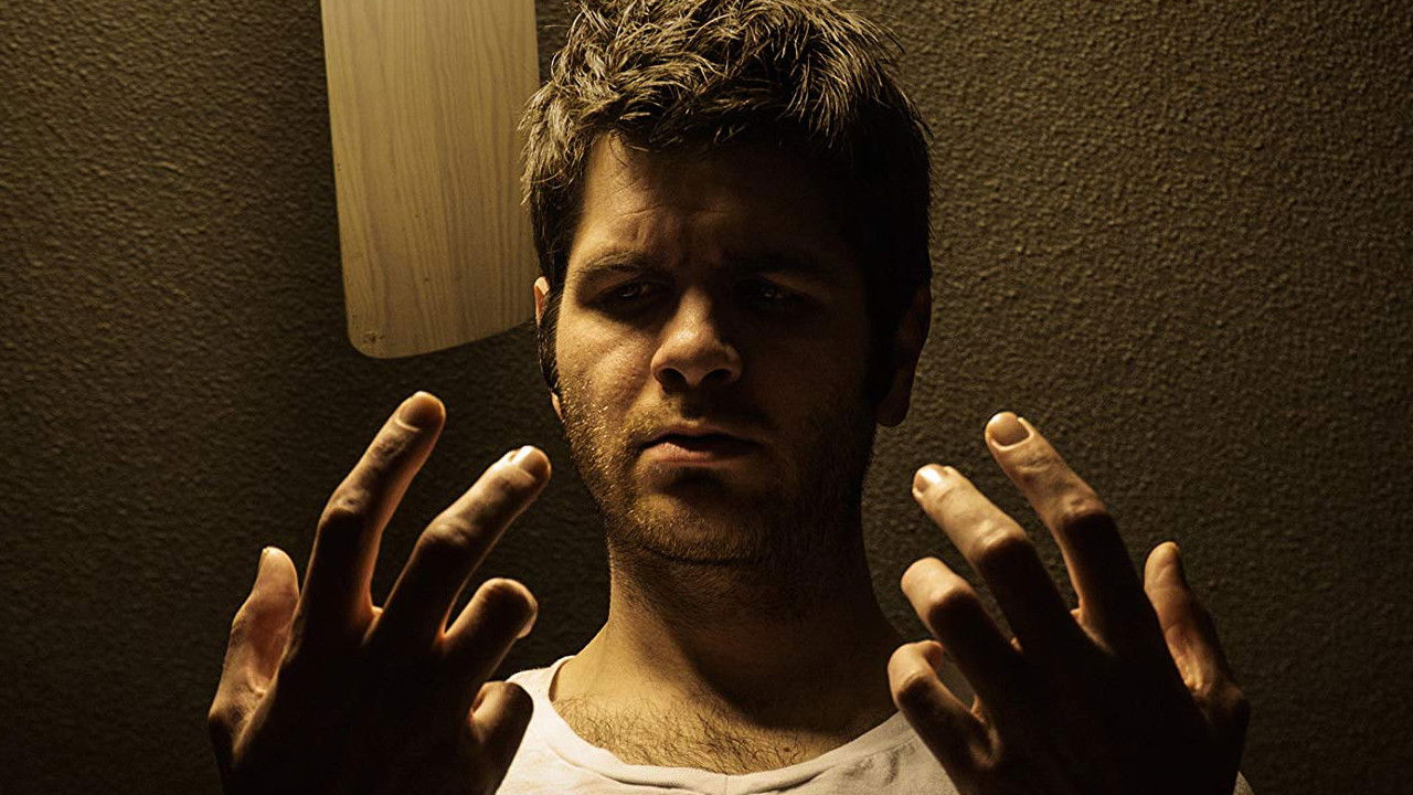 Backdrop for Spunk's Not Dead