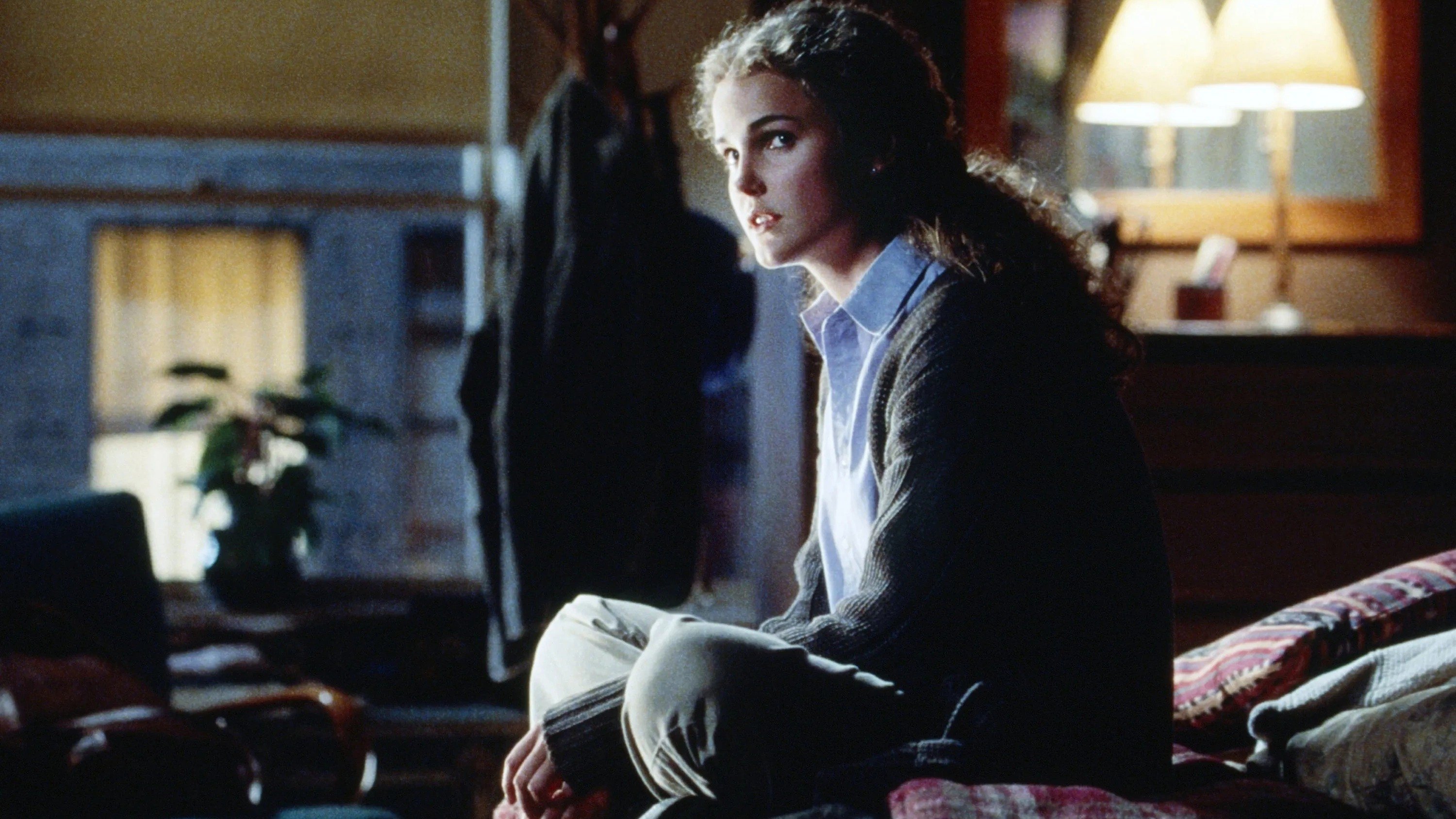 Backdrop for Felicity