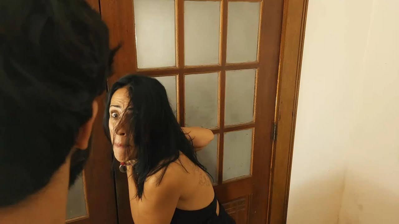 Backdrop for Pharmakon - O Show da Destruição