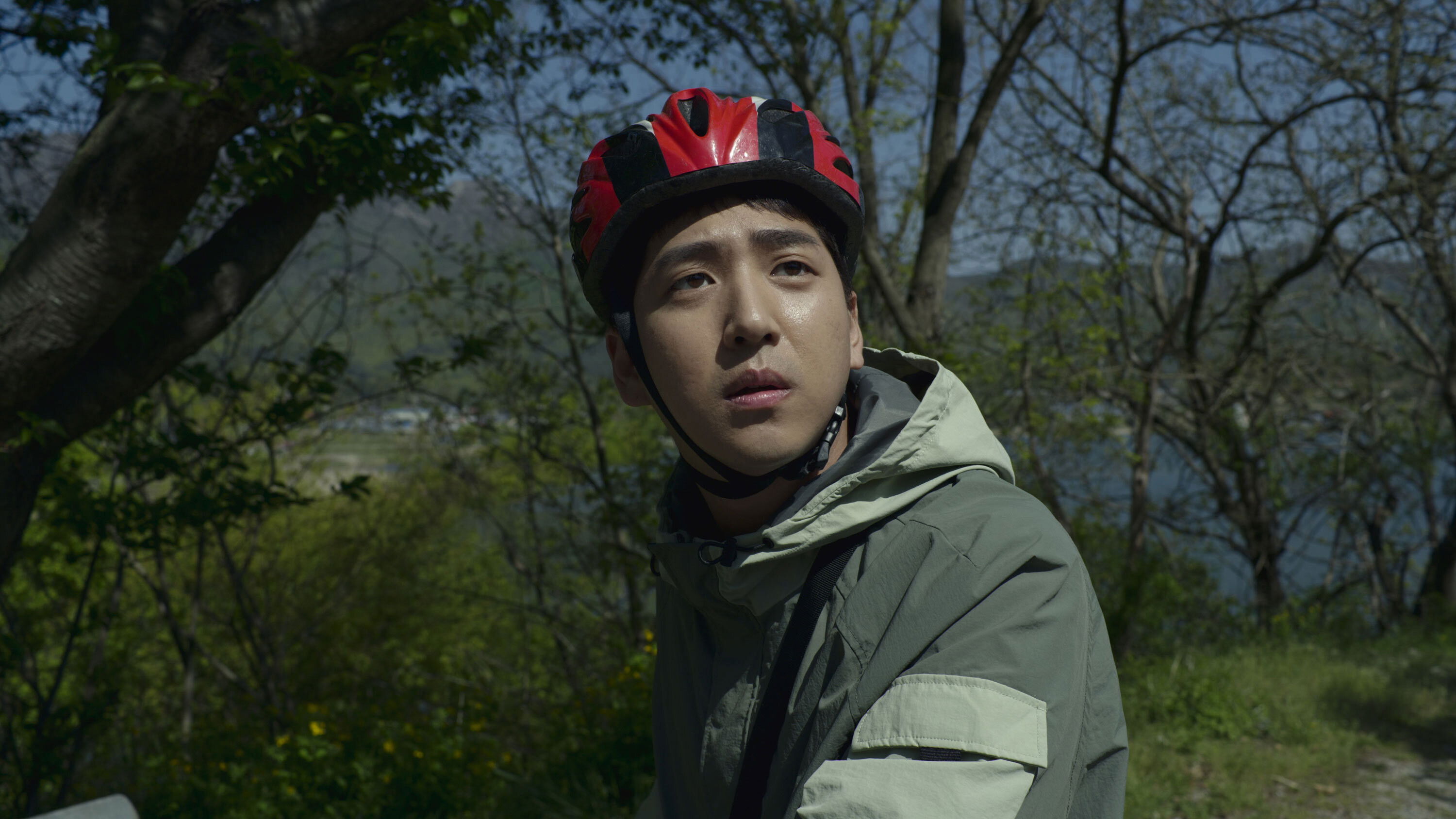 Backdrop for Fearsome