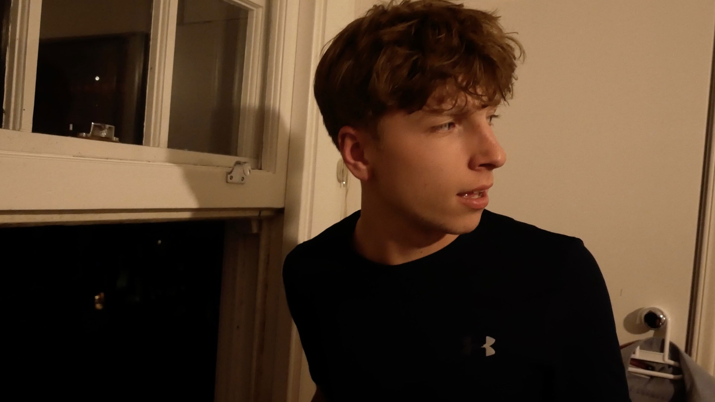 Backdrop for No Way Out