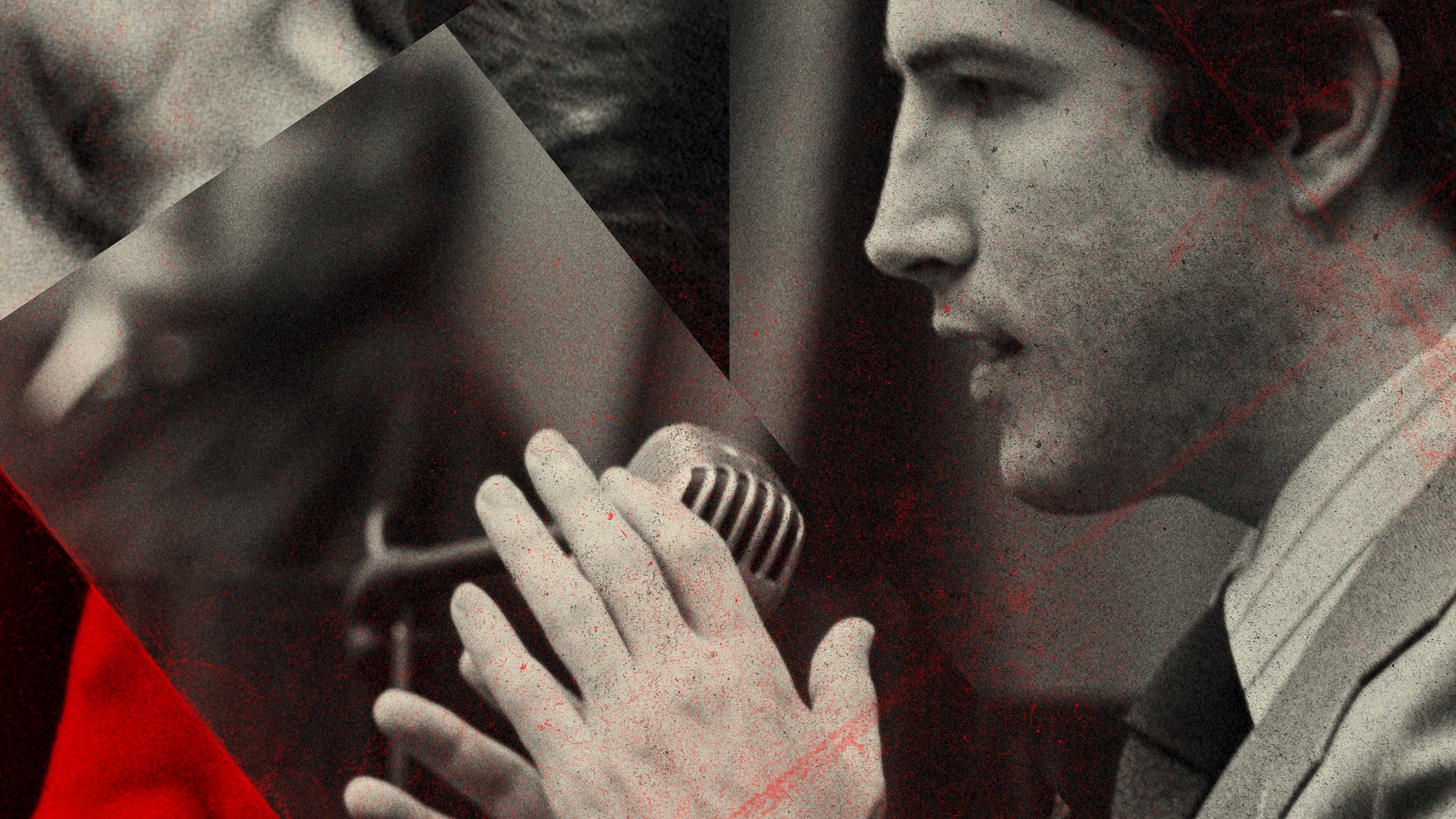 Backdrop for The Hillside Strangler