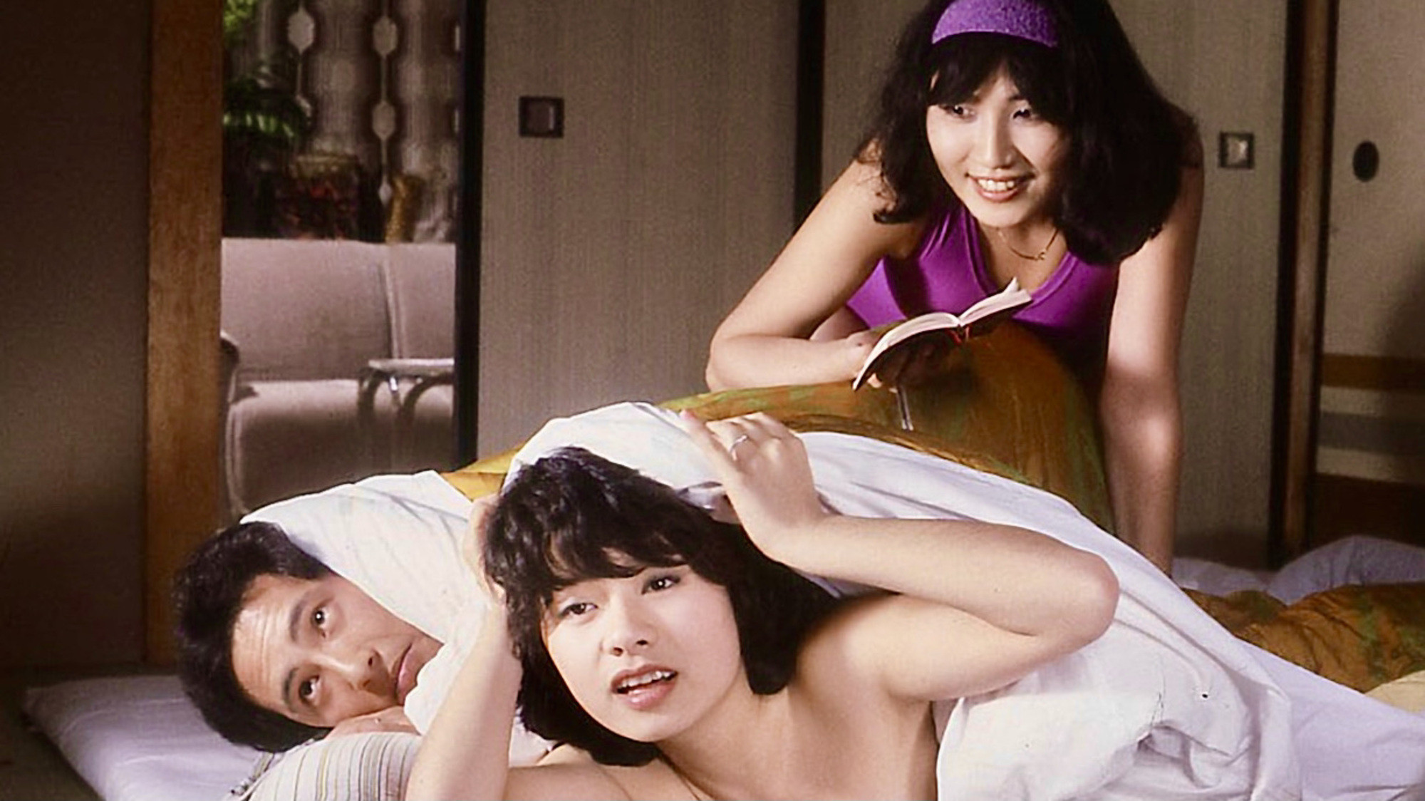 Backdrop for Uno Koichiro no hitozuma ijime