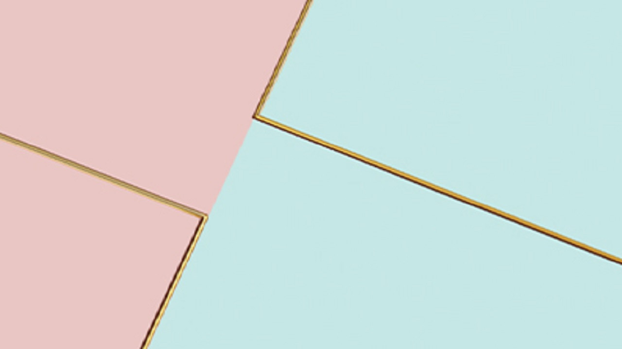 Backdrop for Irresistível