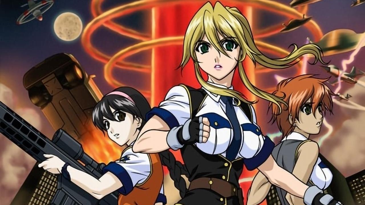 Backdrop for Burn-Up Scramble