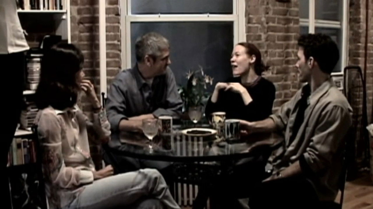 Backdrop for Music For Minorities