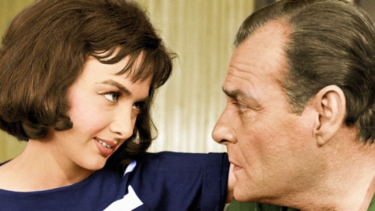 Backdrop for my father and i