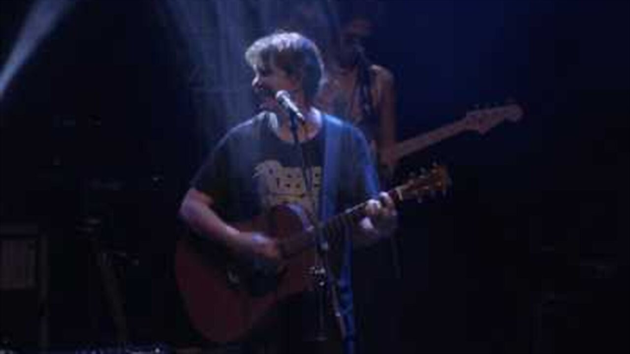 Backdrop for Lô Borges - Toda Essa Água