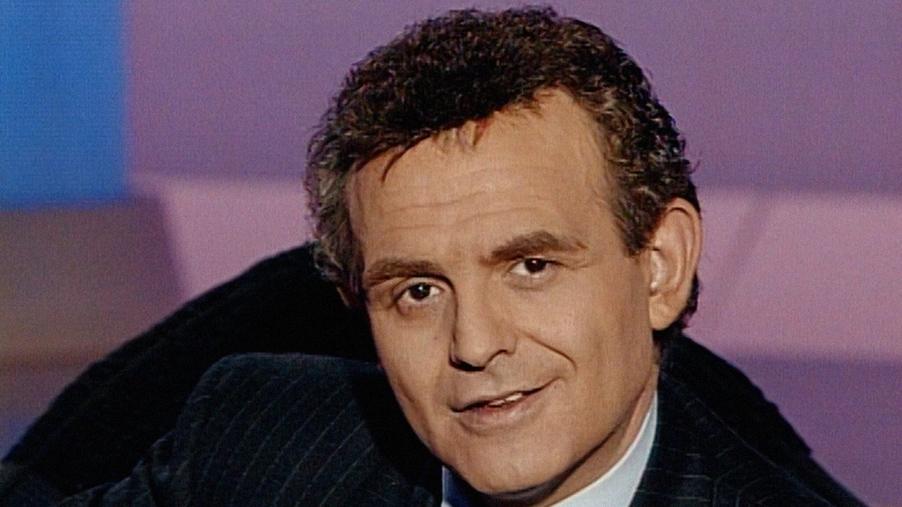 Backdrop for Terenci: la fabulación infinita