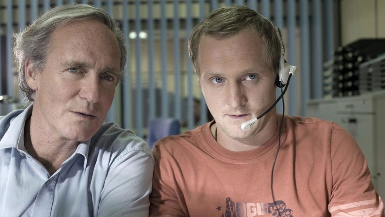 Backdrop for Selbstgespräche