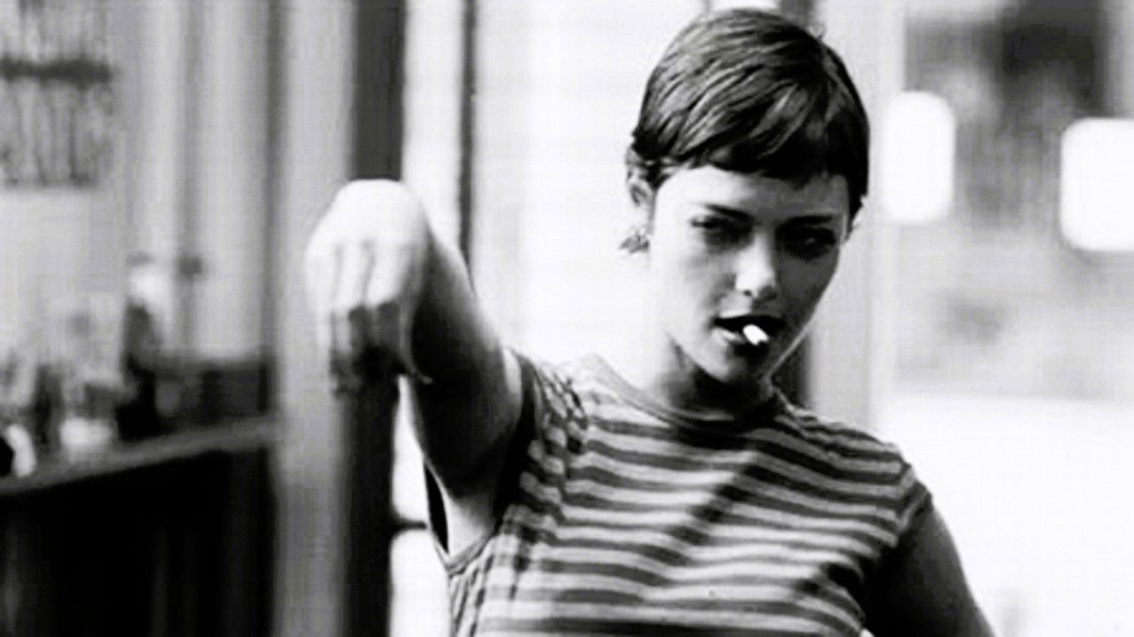 Backdrop for Je t'aime John Wayne