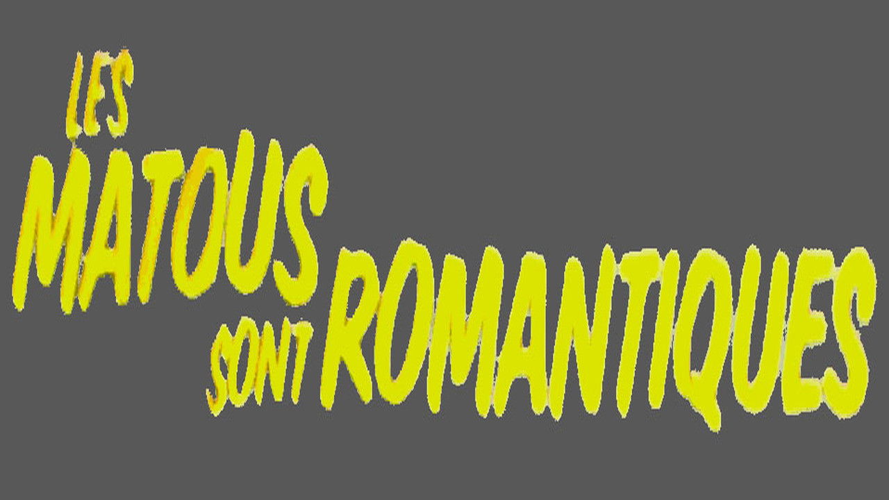 Backdrop for Les Matous Sont Romantiques