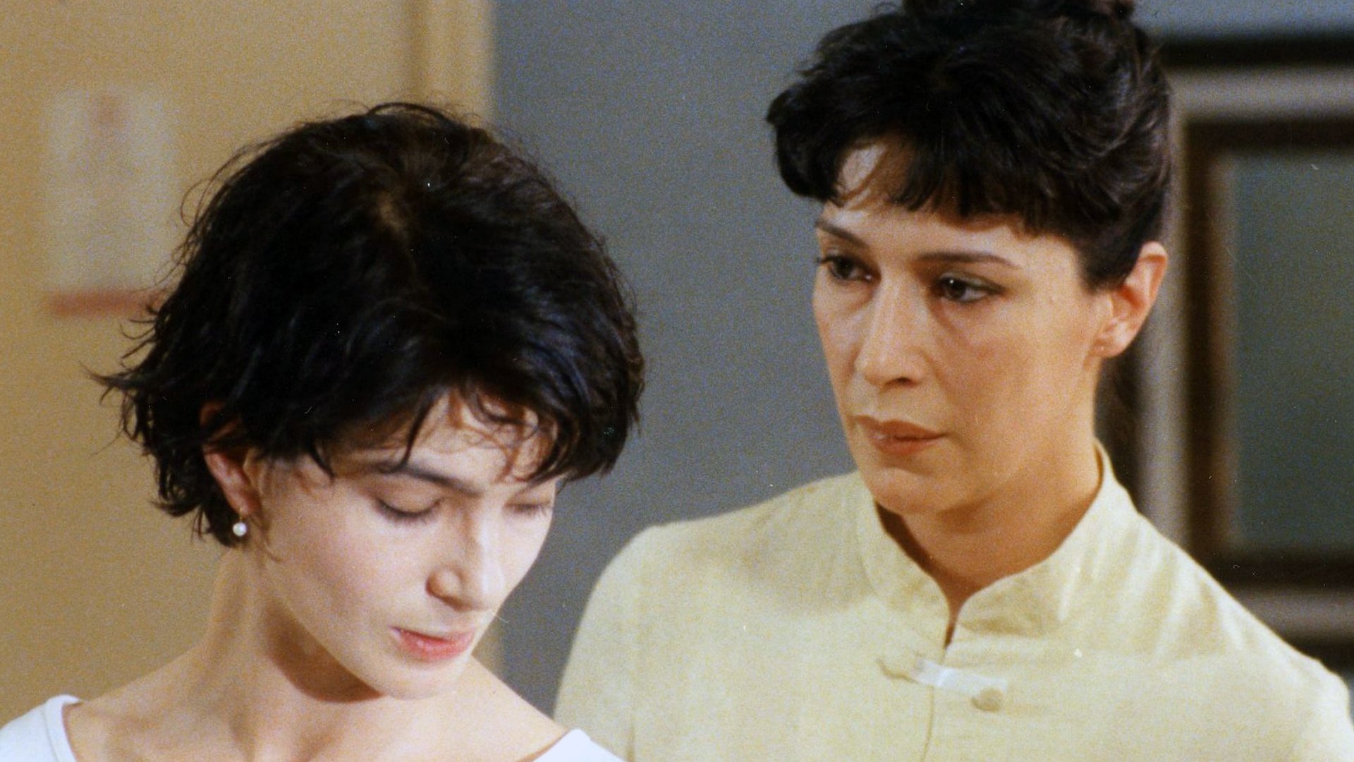 Backdrop for Une Vue Imprenable