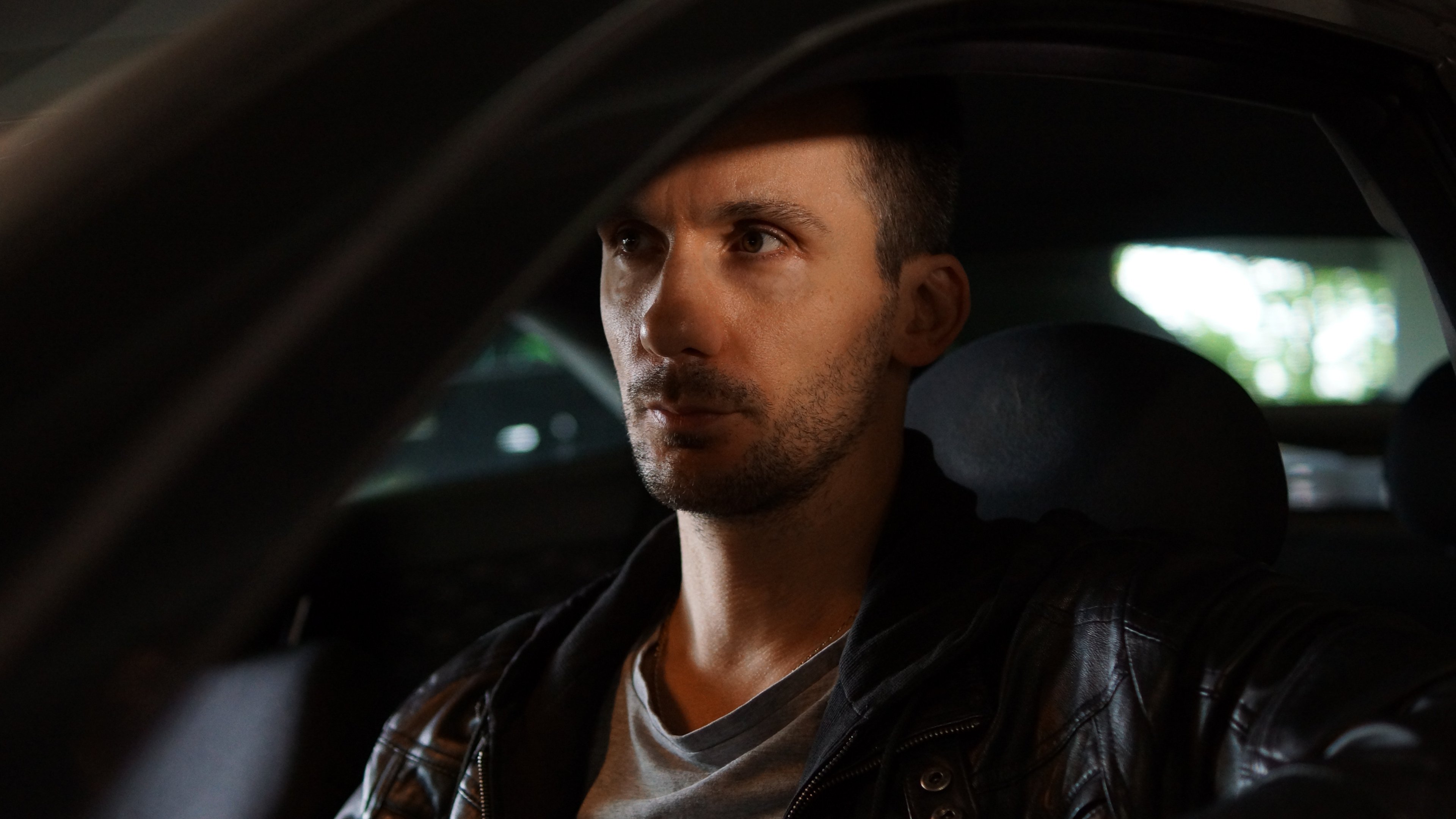 Backdrop for Modern Dilemma: Part 2