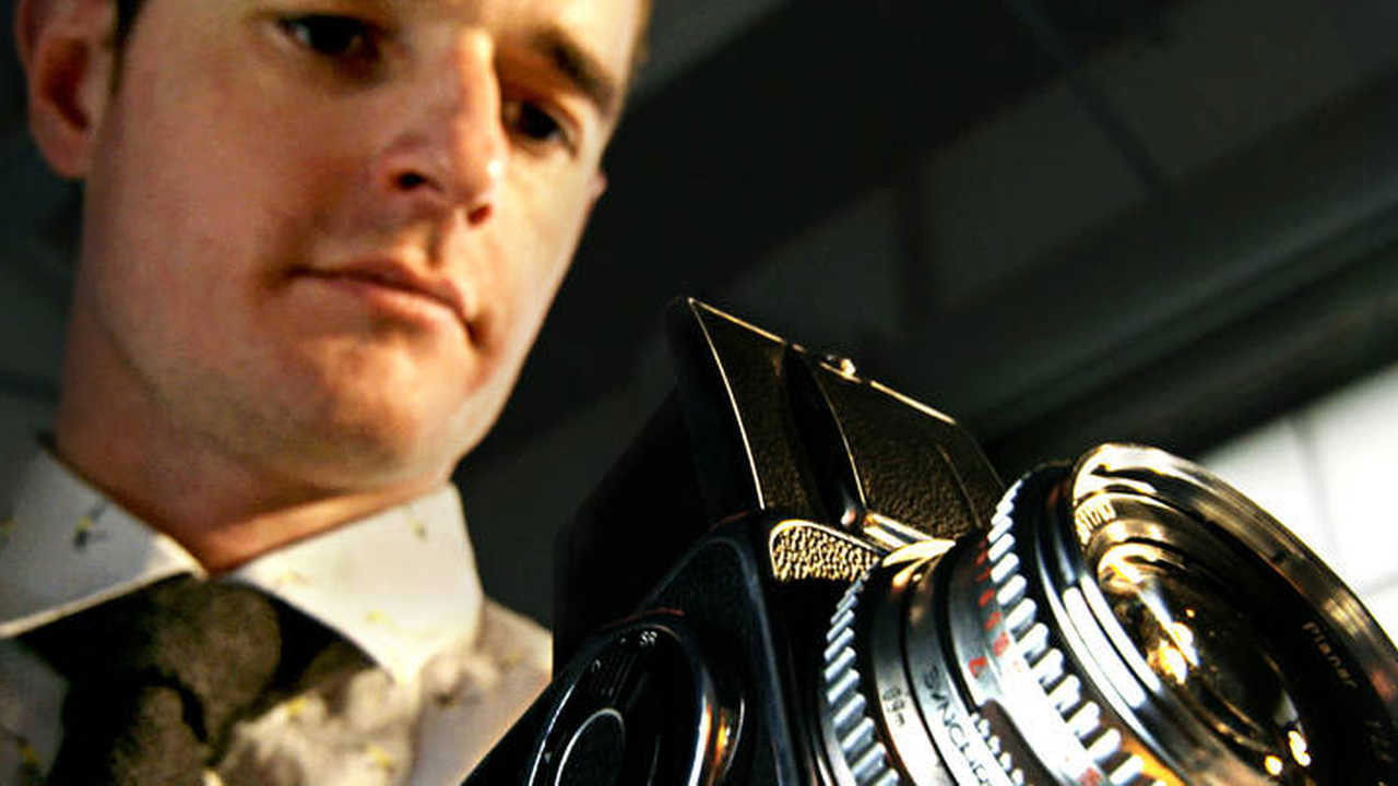 Backdrop for The Real Mad Men of Advertising