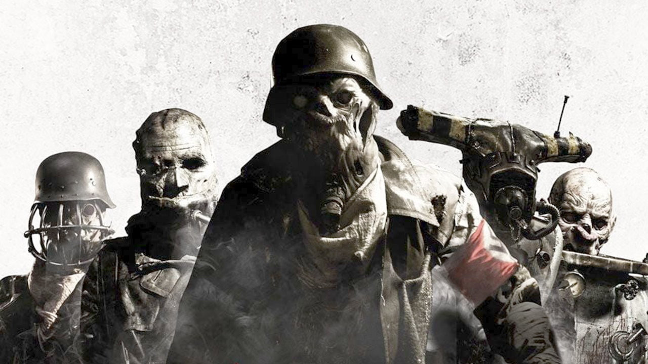 Backdrop for Frankenstein’s Army