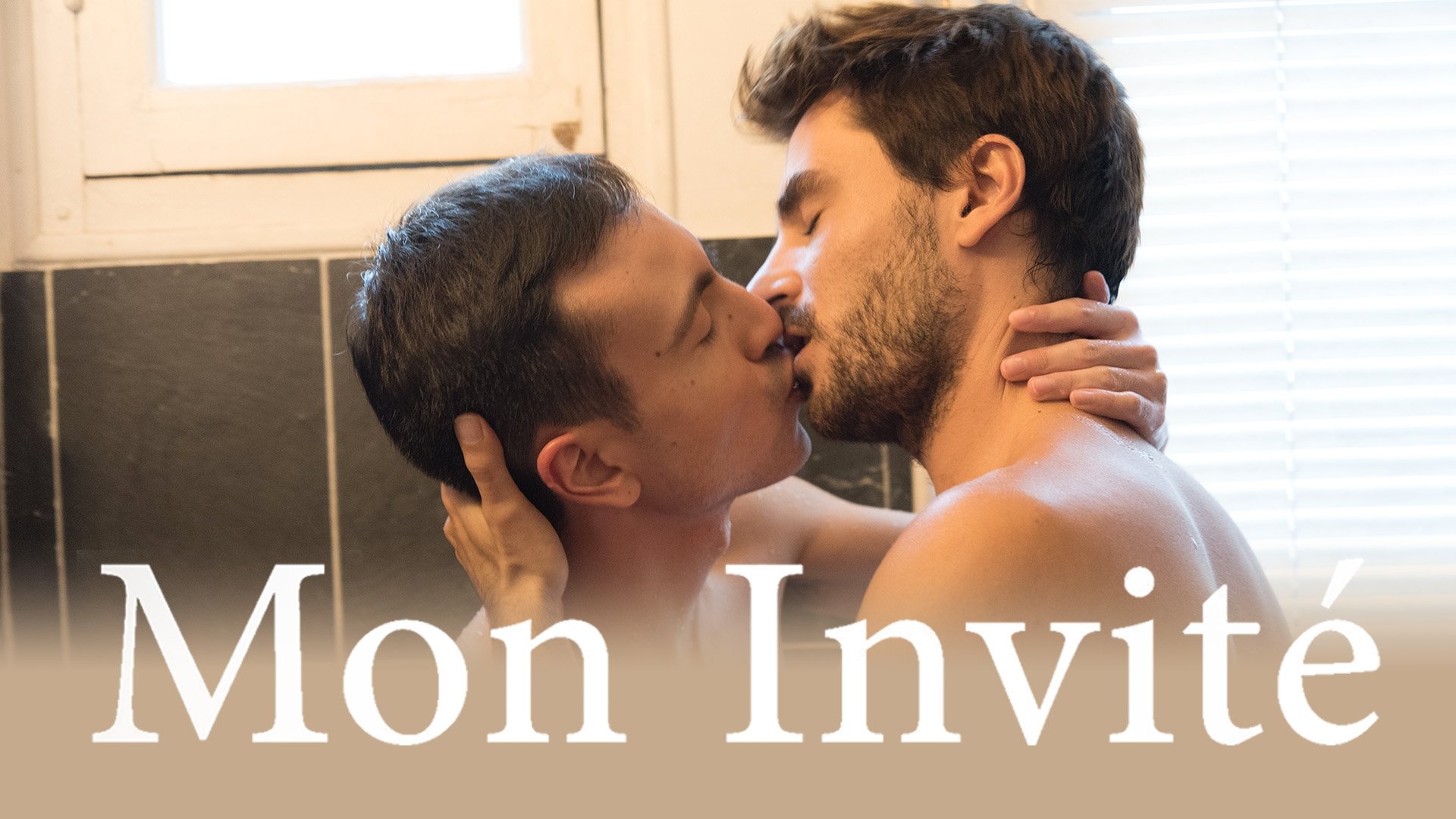 Backdrop for The Guest