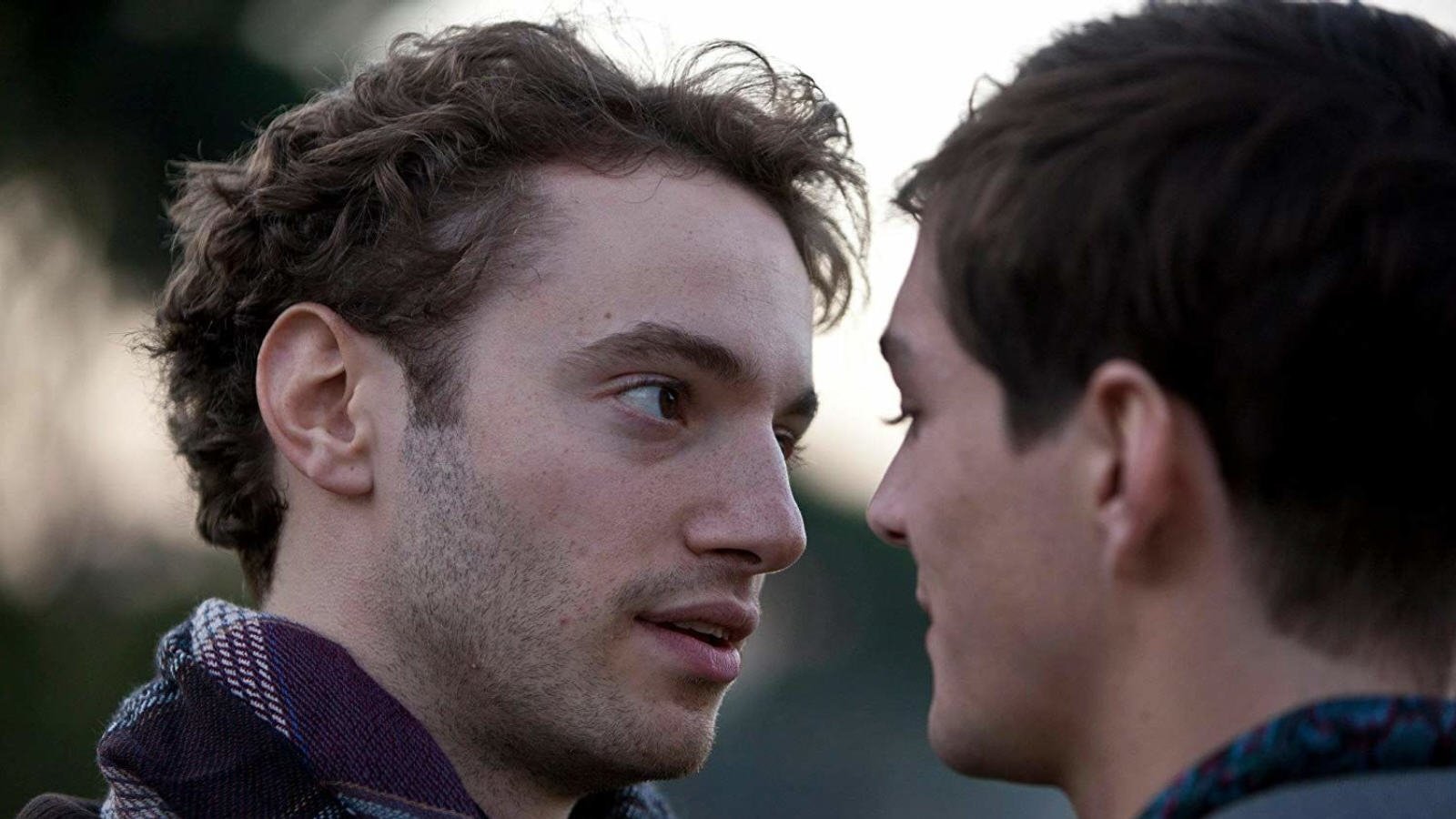 Backdrop for Tell No One