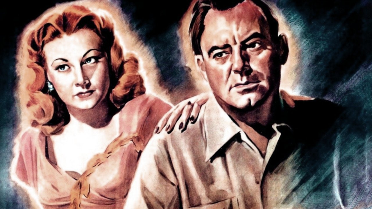 Backdrop for Riff-Raff