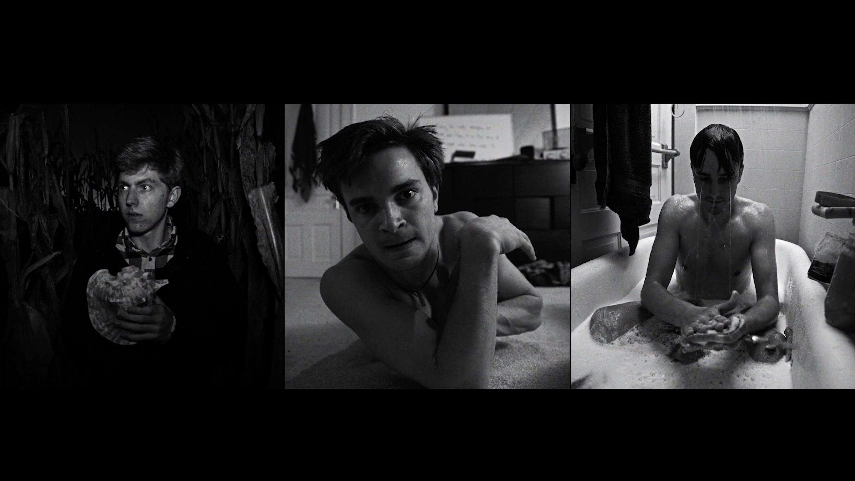 Backdrop for The Merrybell Motel