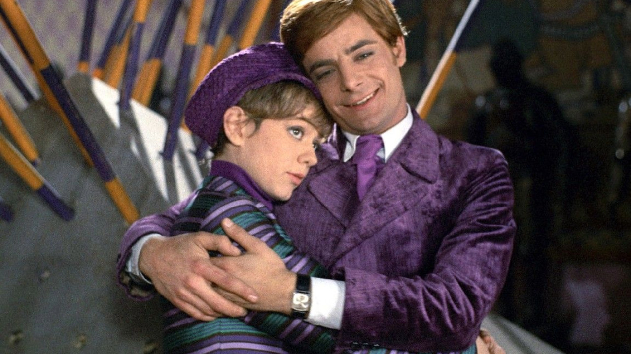 Backdrop for Don't Sting the Mosquito