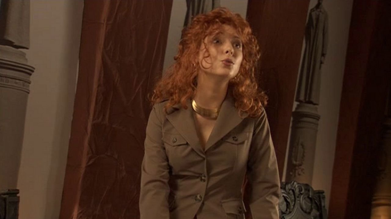 Backdrop for Film Festival