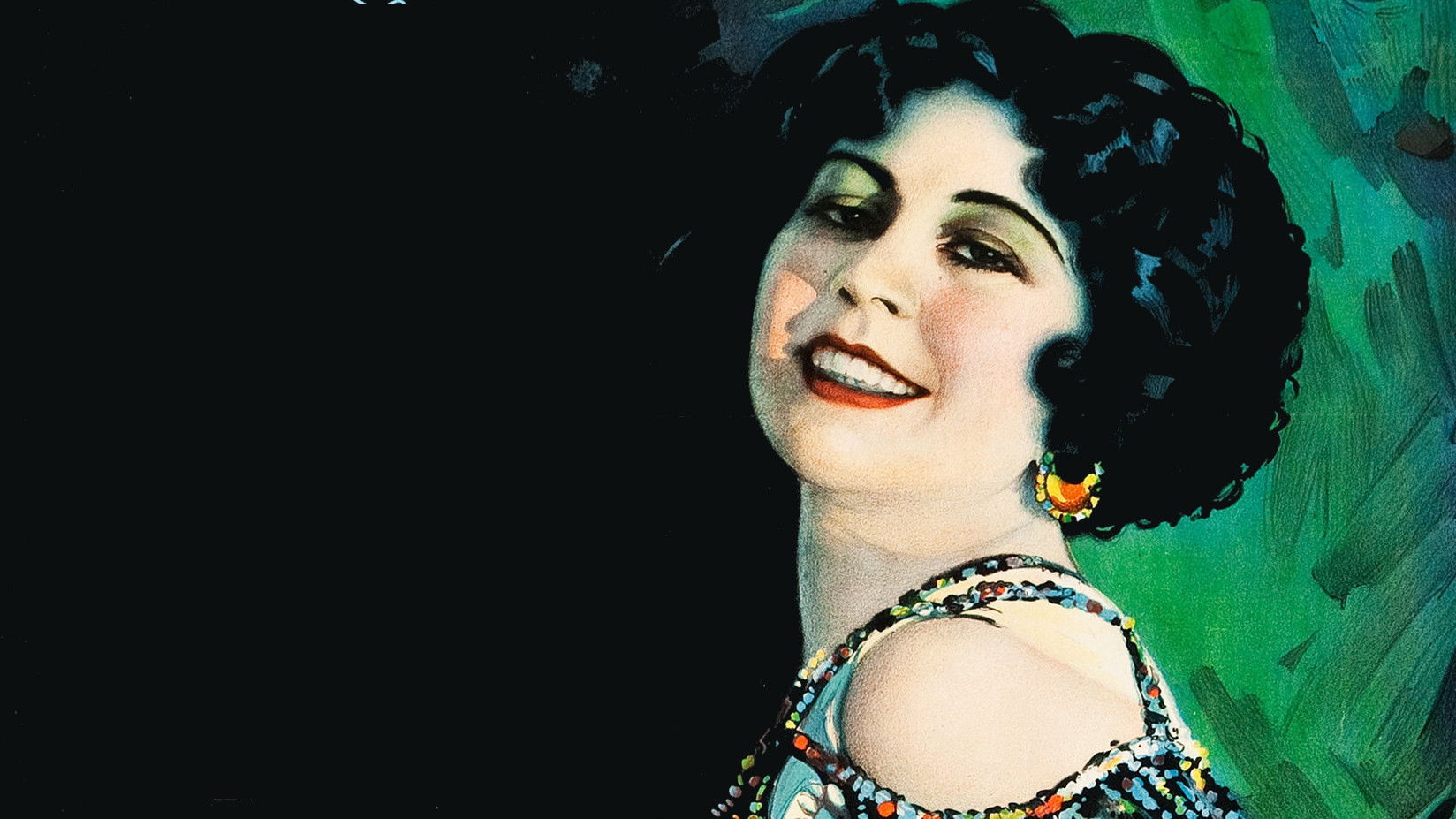 Backdrop for The Siren Call