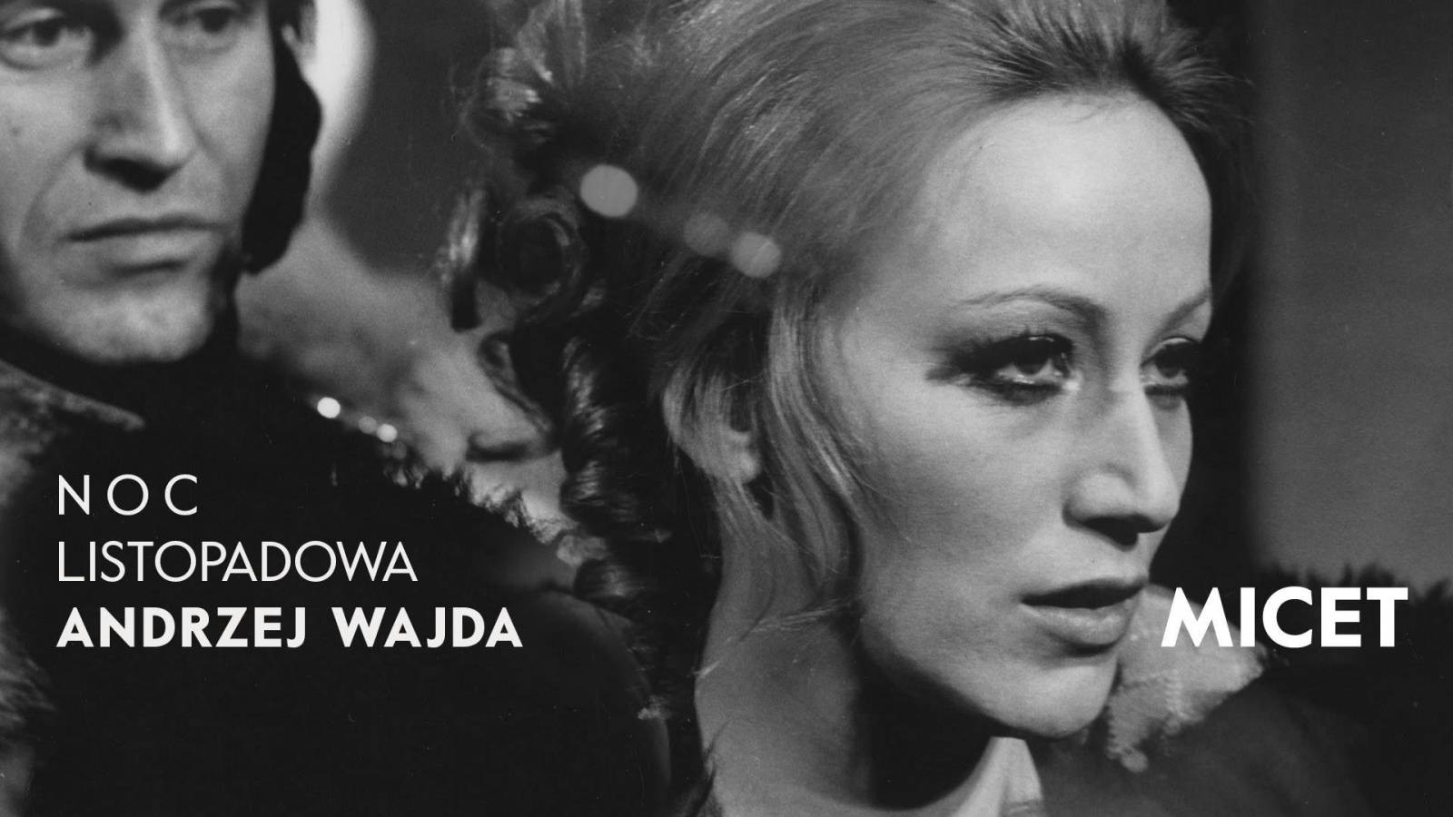 Backdrop for November Night