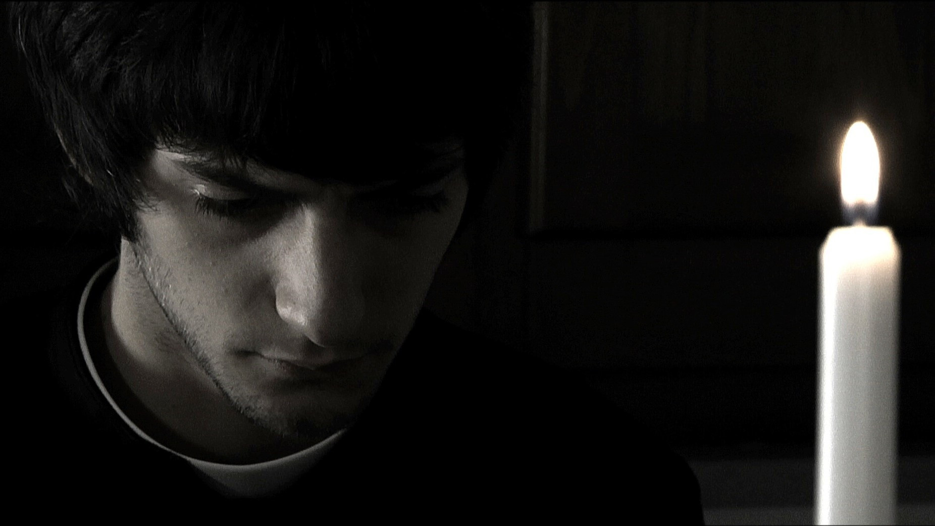 Backdrop for Non ci indurre in tentazione