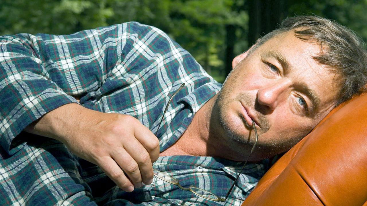 Backdrop for Andreas Vitasek - My Generation