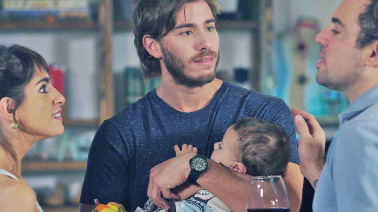 Backdrop for 4 Meters