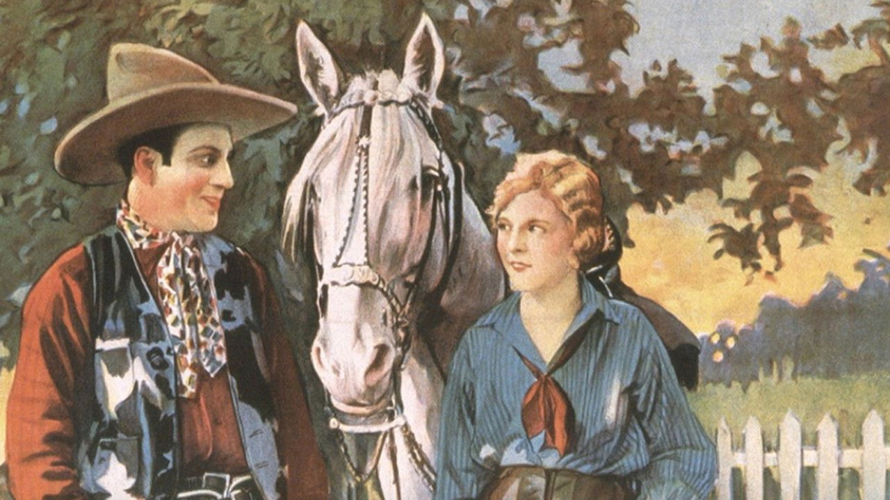 Backdrop for West of the Rainbow's End