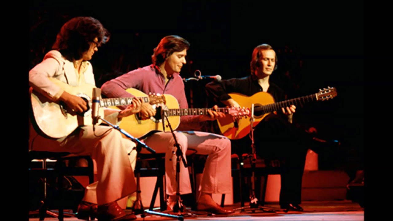 Backdrop for Meeting of the Spirits