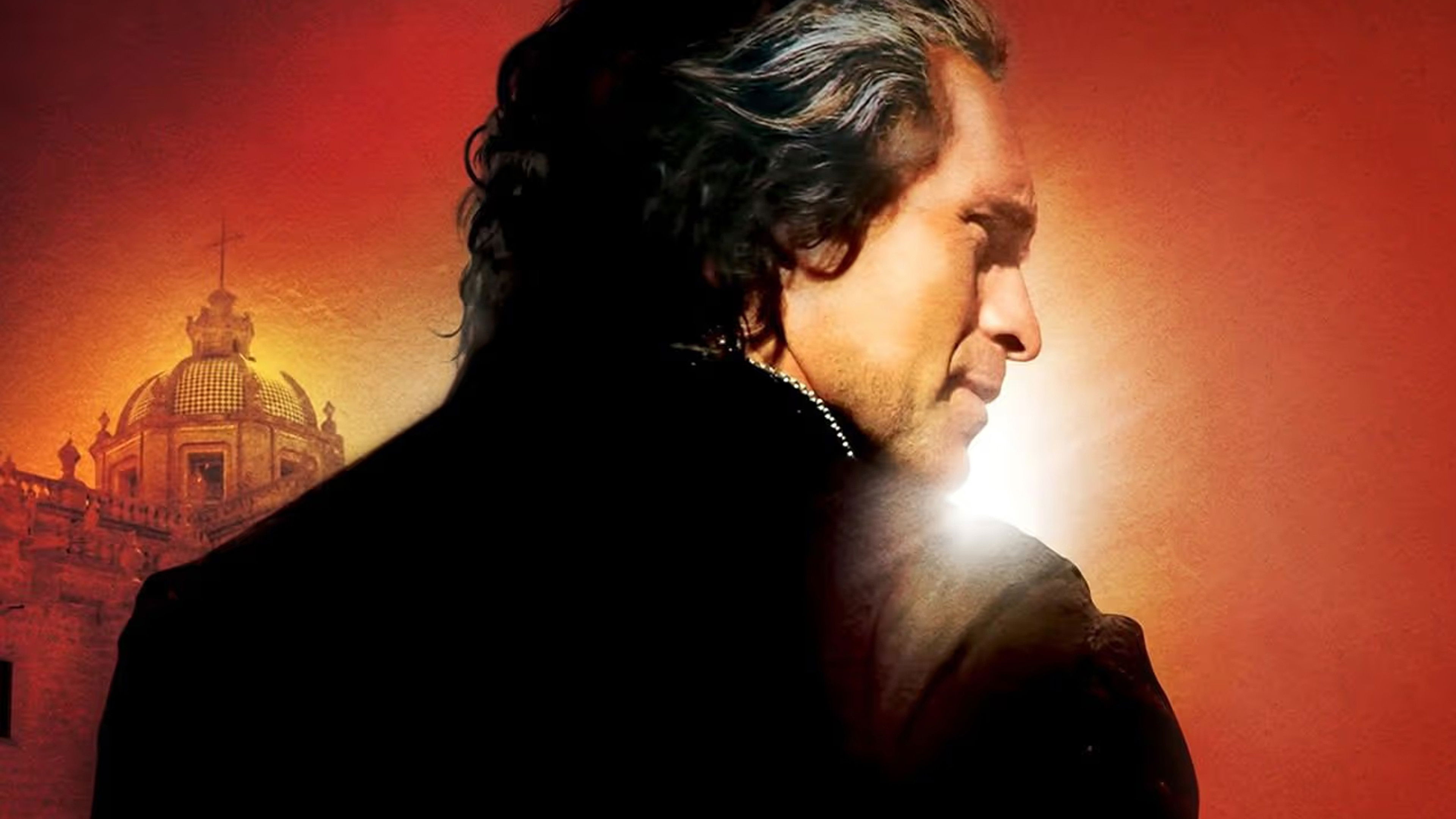 Backdrop for Hidalgo: la historia jamás contada