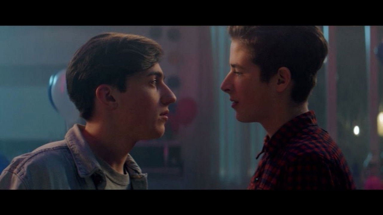 Backdrop for Testosterone: Volume Two