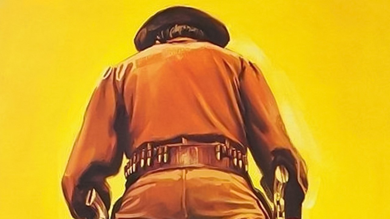 Backdrop for Hey Amigo! A Toast to Your Death