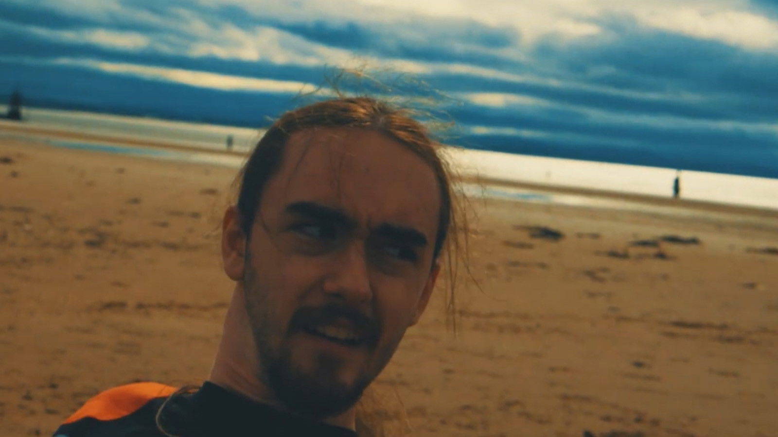 Backdrop for Life Guardian