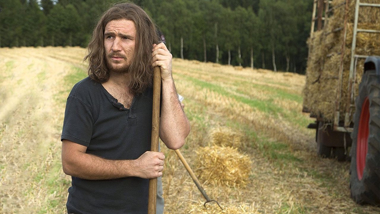 Backdrop for Gutland