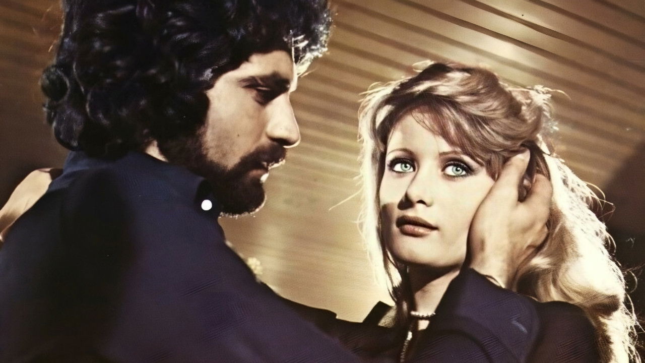 Backdrop for Lust for Revenge