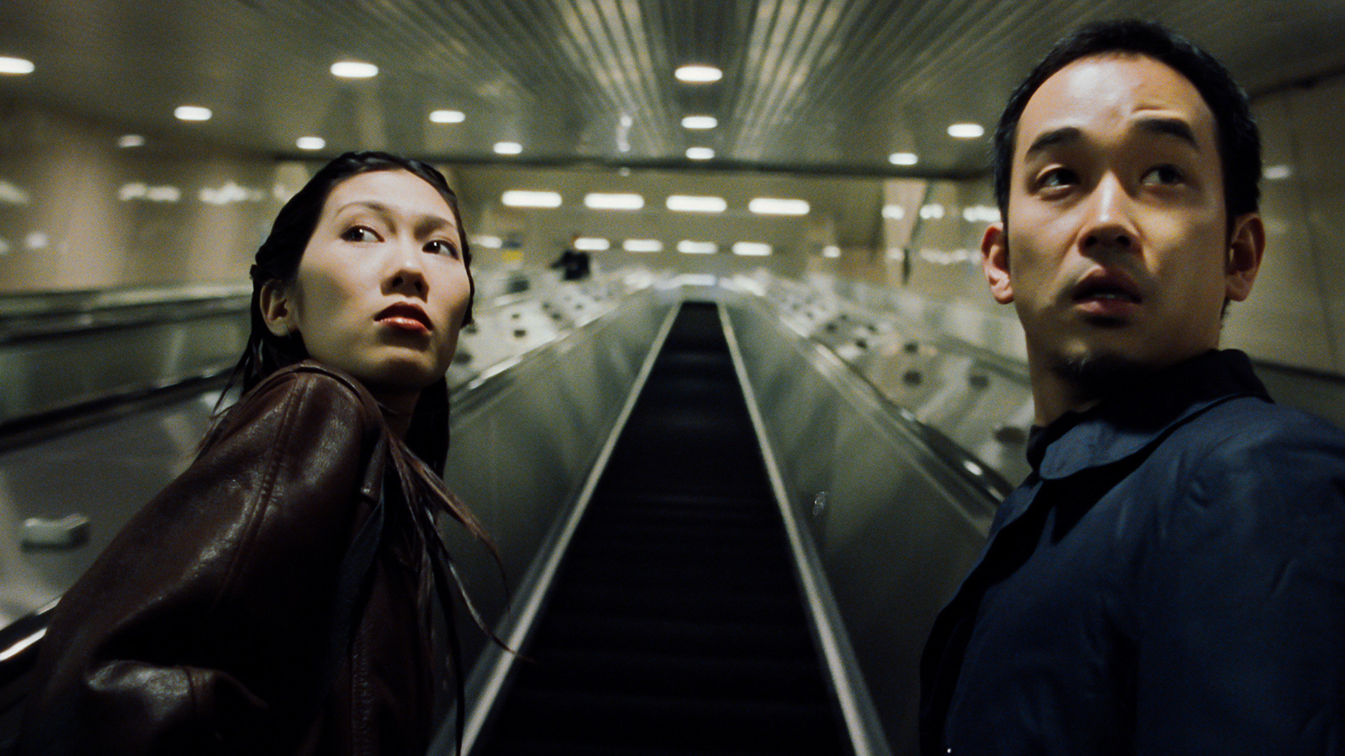 Backdrop for Mirror Image