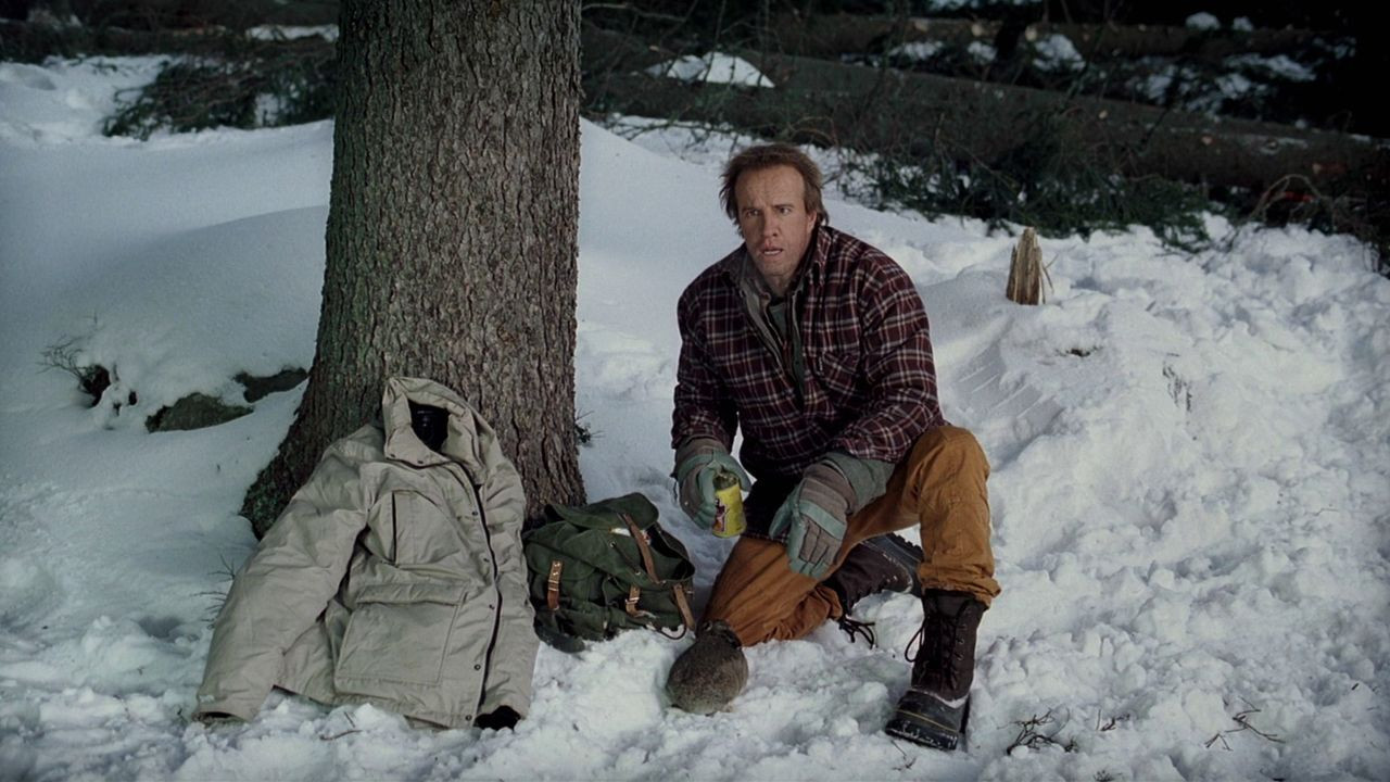 Backdrop for Vatanen's Hare