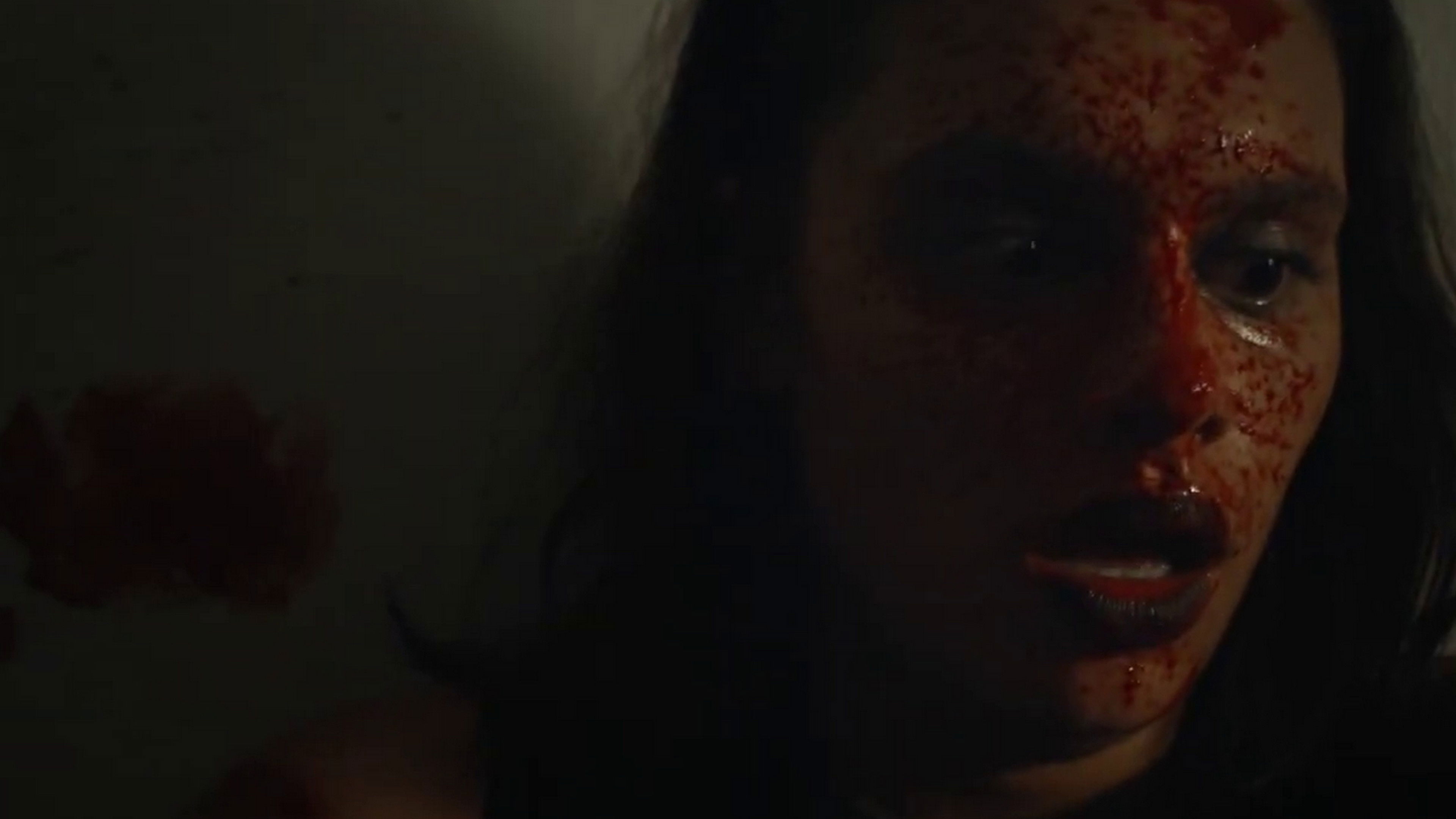 Backdrop for The Dinner