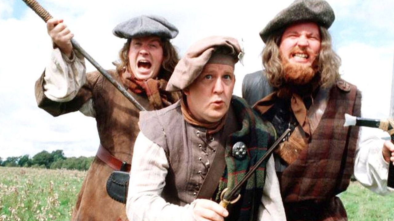 Backdrop for Best of Chewin' the Fat