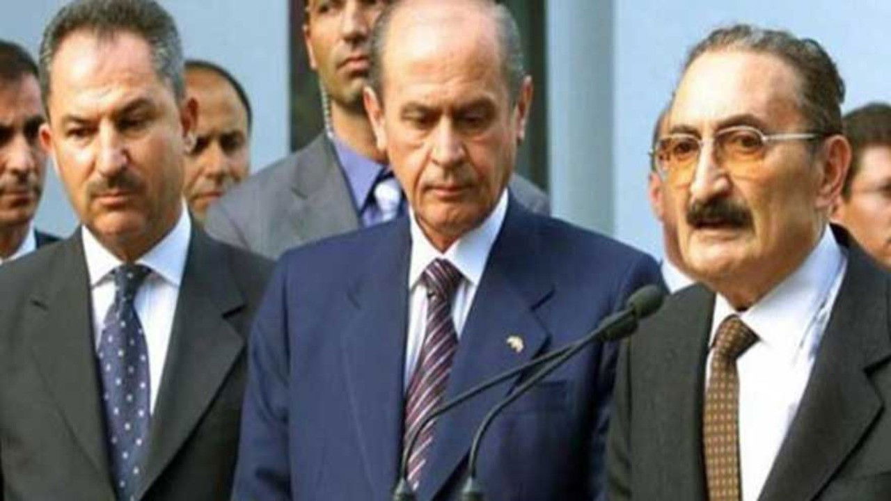 Backdrop for Karaoglan: Farewell