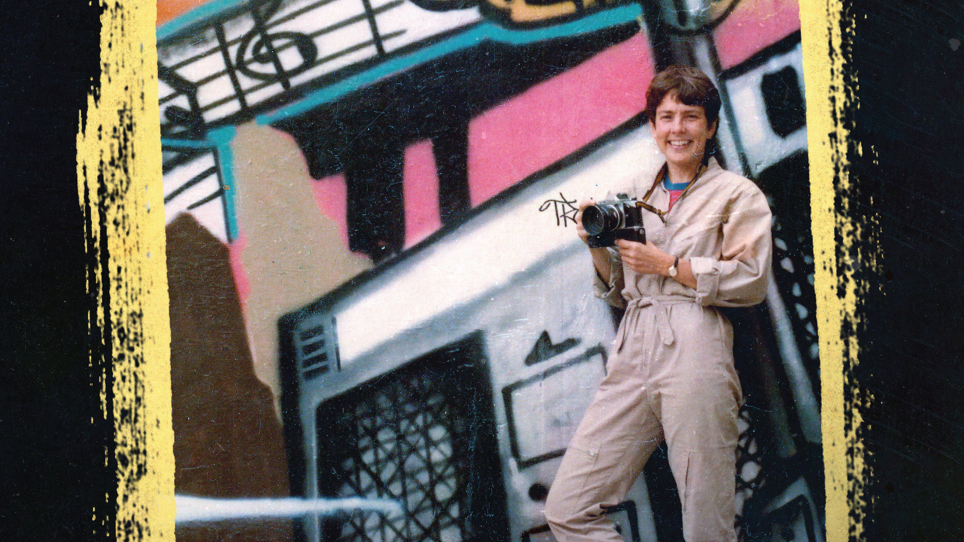 Backdrop for Martha: A Picture Story