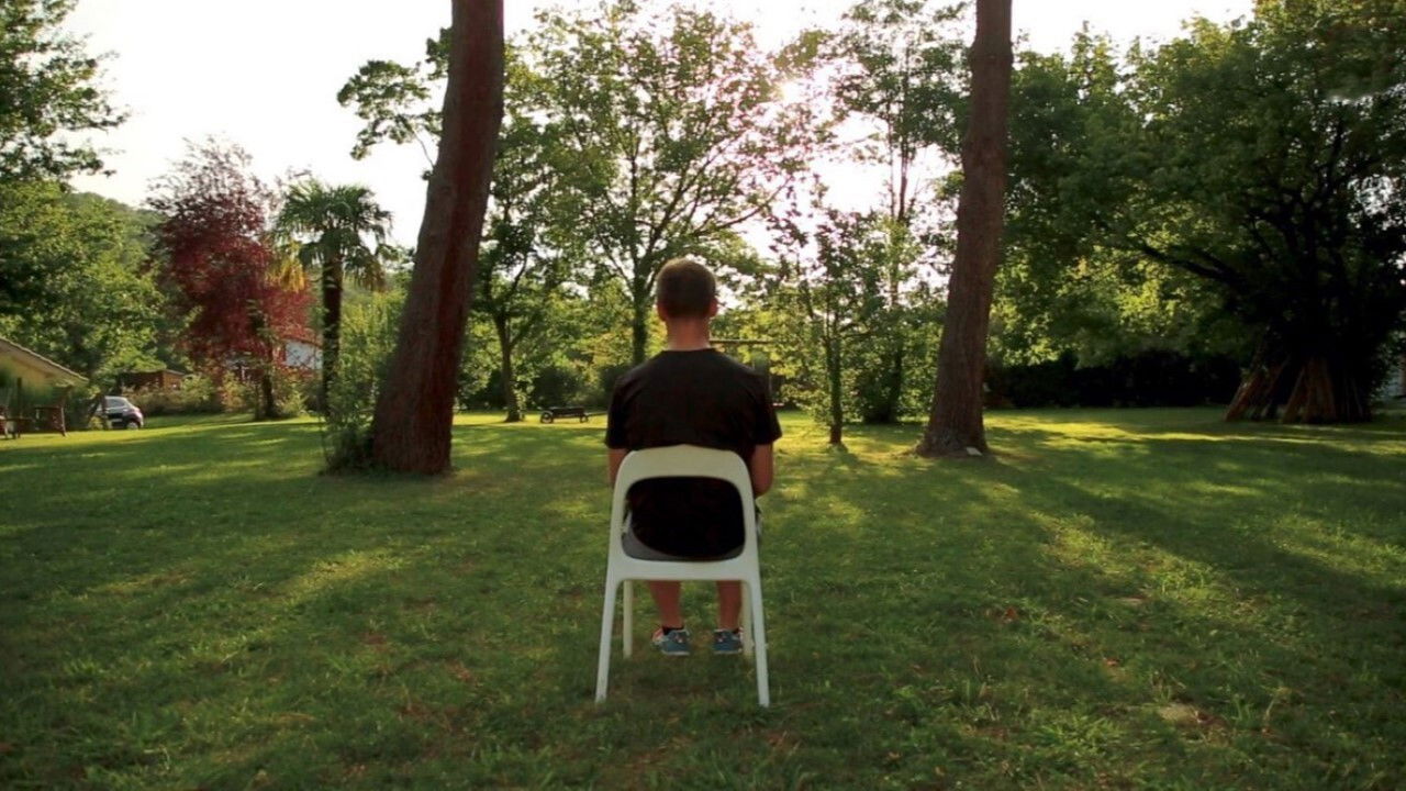 Backdrop for Lève-toi et marche - 4 ans plus tard