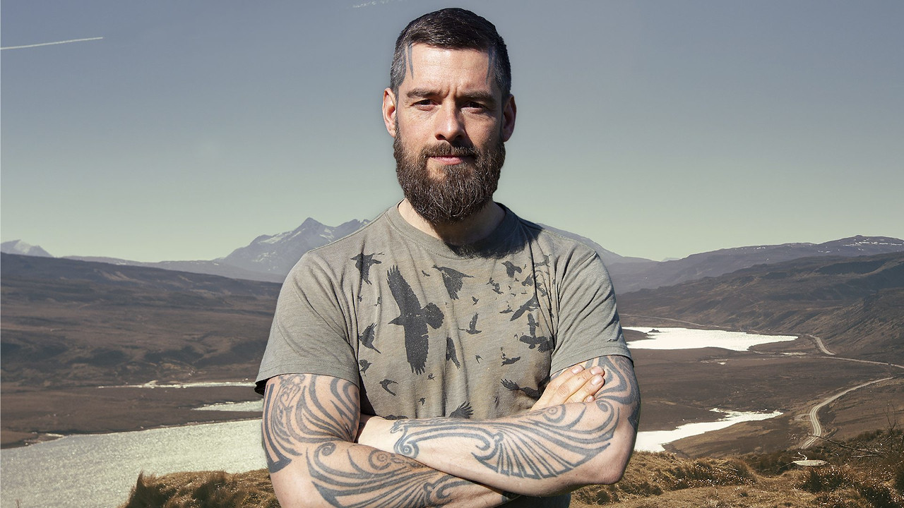 Backdrop for I Am A Men's Rights Activist