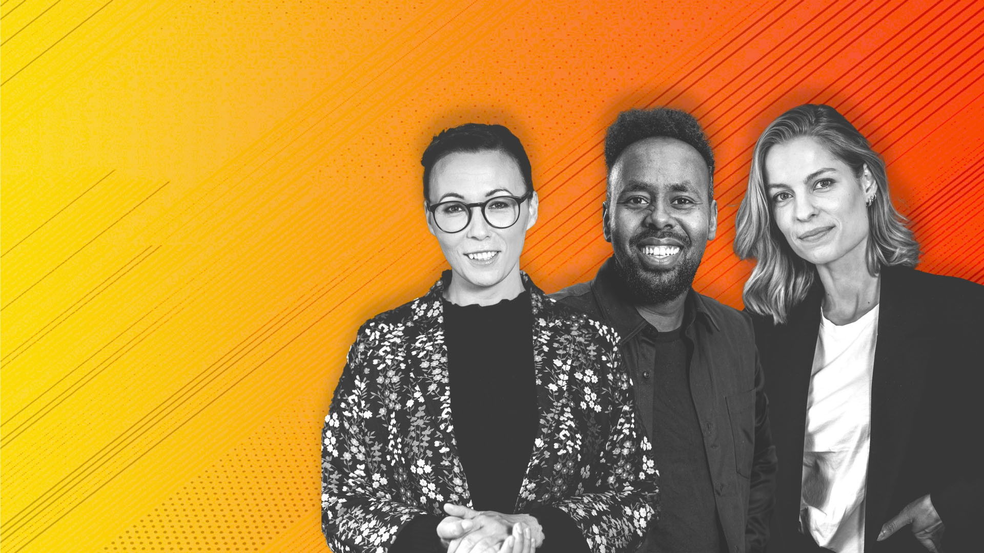 Backdrop for På glatis